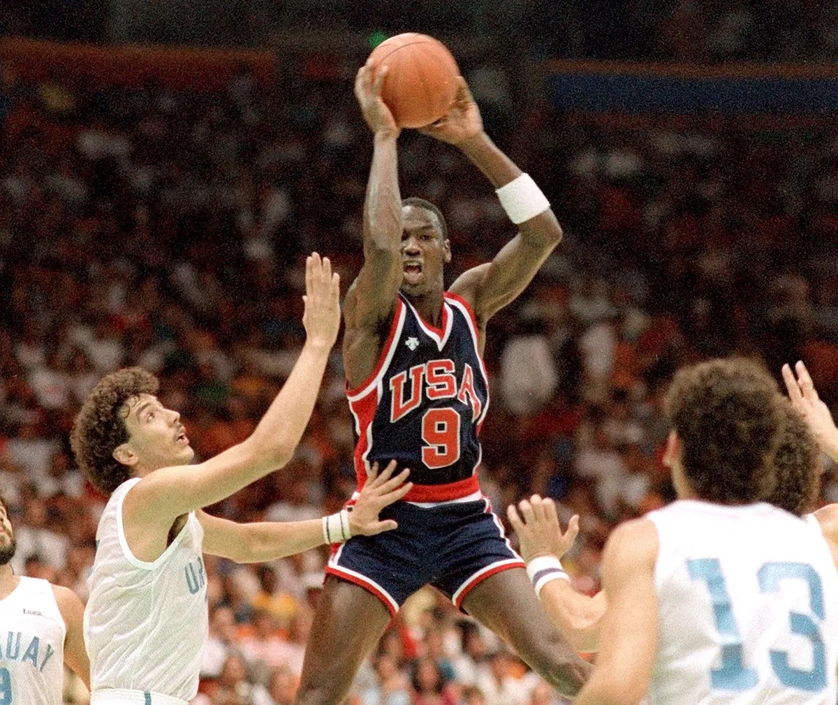 在篮球界 在篮球界